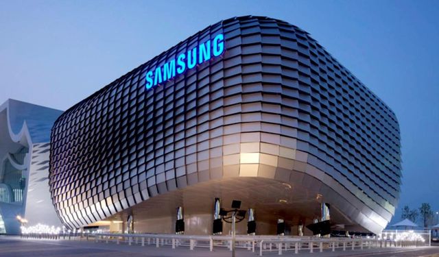 Samsung, 2023'ün ilk çeyrek kârında yüzde 92'lik düşüş yaşadı!