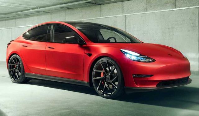 Tesla, araçlarını fabrikaya geri çağırdı! Gevşeyen süspansiyonlar yola düşme riski taşıyor