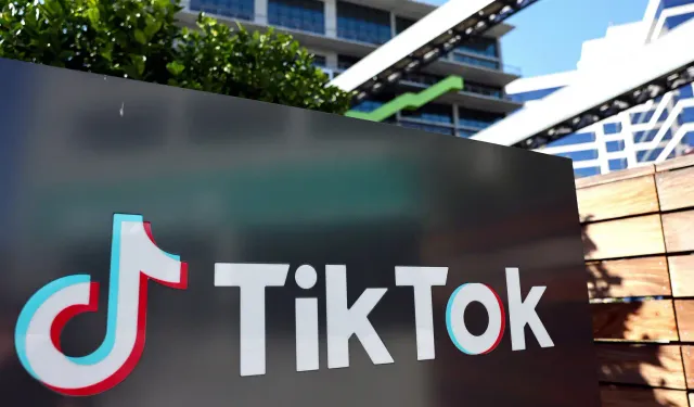 TikTok, eyalet yasağına karşı dava açtı!