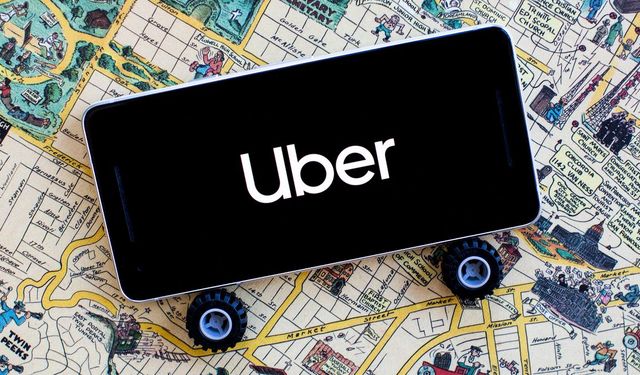 Uber, kemeri takmadığınızda hatırlatmaya başlayacak!