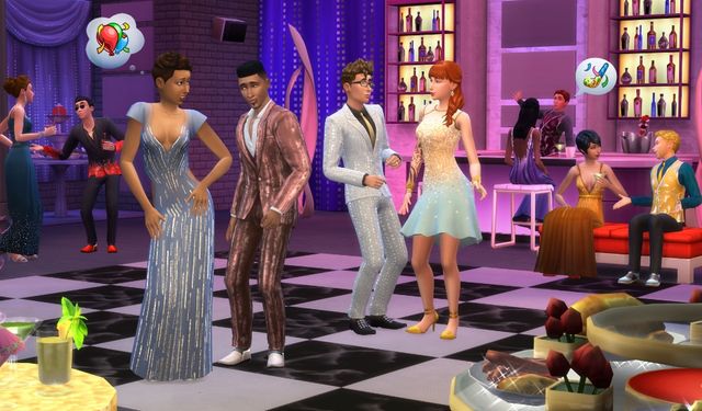 360 TL değerindeki Sims 4 ek paketi ücretsiz oldu!