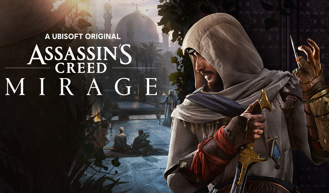 Assassin's Creed Mirage'ın çıkış tarihi sızdı: Çok beklemeyeceğiz