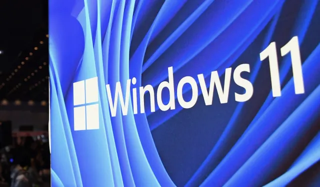 Ücretsiz Windows 11 o kullanıcılara artık yok!