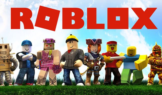 Roblox, PlayStation'lara geliyor!