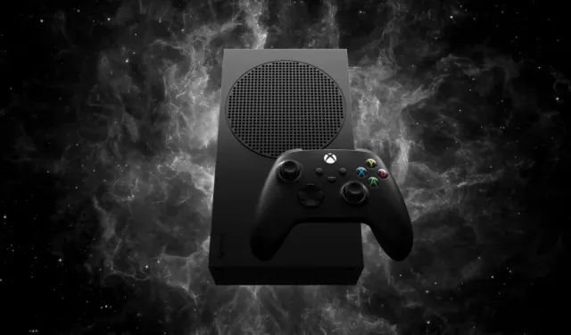 Xbox Series S'in 1 TB'lik versiyonu satışa çıktı!