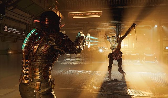 Xbox Game Pass kullanıcıları bu ay yaşadı: Dead Space Remake ve daha fazlası...