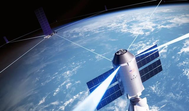Starlink uyduları Dünya'yı mı zehirliyor?
