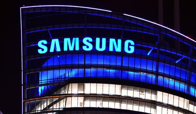 Samsung, yapay zeka destekli yeni cihazlar üretmek istiyor!