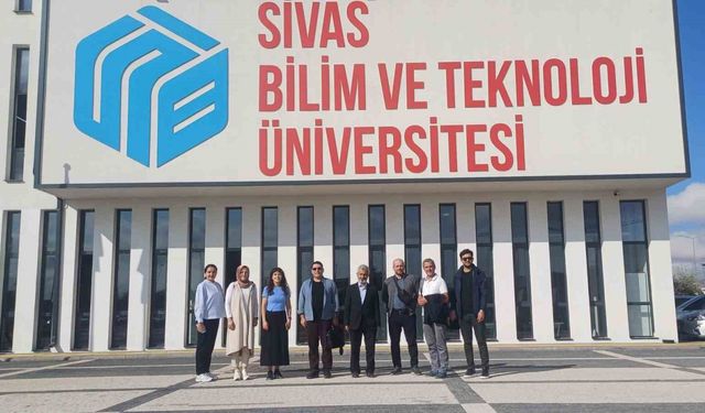 Karabük ve Sivas batarya konusunda güçleri birleştirdi