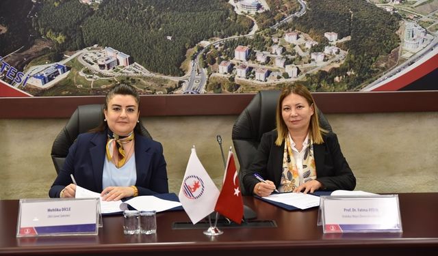 Türkiye’nin dijital güvenliği Samsun’dan arttırılacak