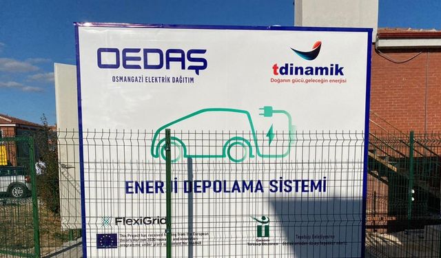 OEDAŞ’tan enerji sektörünün ihtiyaçlarına yenilikçi çözümler