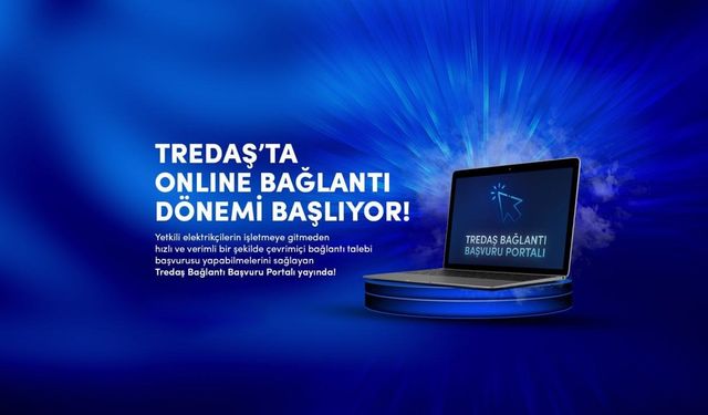 Trakya’da elektrik aboneliğinde dijital dönem