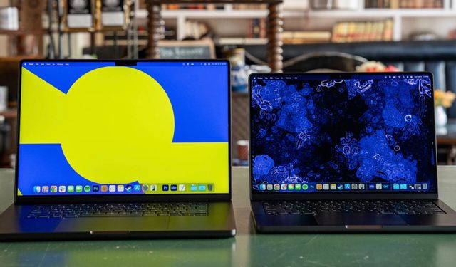 Apple MacBook Pro (M4 Pro ve Max) incelemesi: Hala zirvedeler