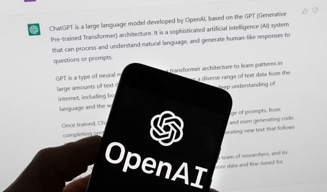 Yapay zekada son haftanın geniş özeti! OpenAI, Sora ve DeepSeek