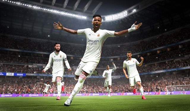 Steam’dan FIFA 21 oyununa yüzde 63’lük büyük indirim! FIFA 21 sadece 207 TL…