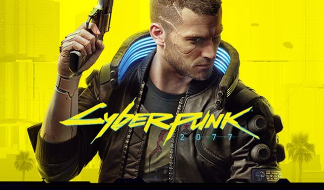 Cyberpunk 2077 için 1.06 güncellemesi yayınlandı