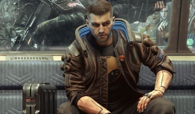 Cyberpunk 2077 Playstation 4'te çalışıyor mu?