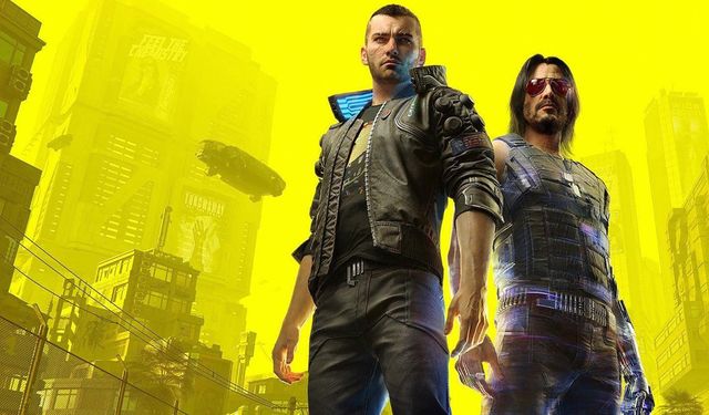 Sony'den Cyberpunk 2077 oyuncularına şok!