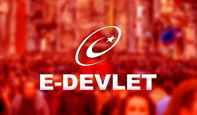 e-Devlet’ten miras sorgusu nasıl yapılır?