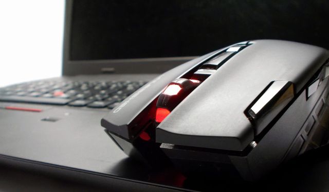 En iyisi hangisi? Oyuncular için önerdiğimiz 5 Gaming Mouse