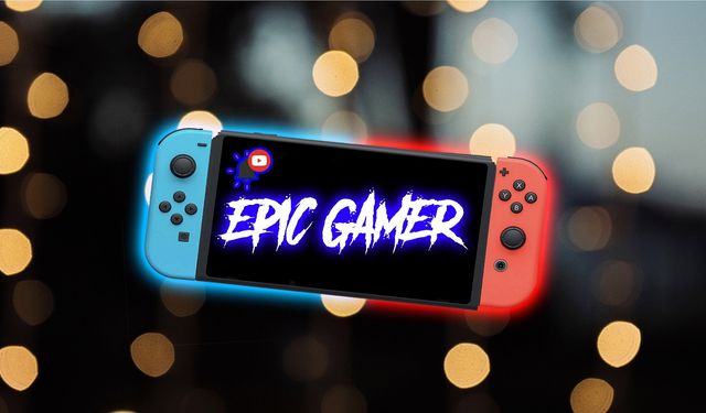 Epic Games’de yılbaşı şenliği