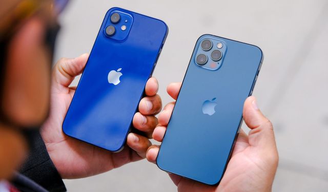 iPhone kullanıcılarına müjdeli haber! Artık o servisten kurtuluyoruz