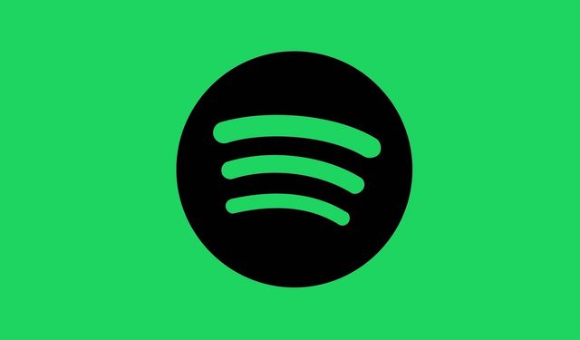 Dikkat! Parolanızı değiştirin! Spotify bilgileriniz çalınmış olabilir