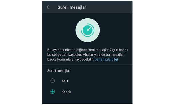 WhatsApp’ın çok bilmediğiniz özellikleri