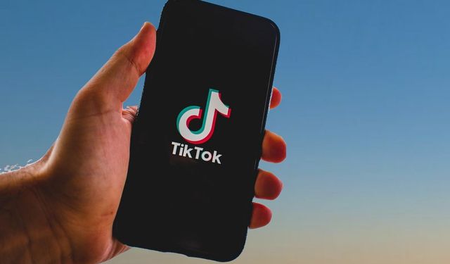 TikTok verilerimizi mi izliyor?