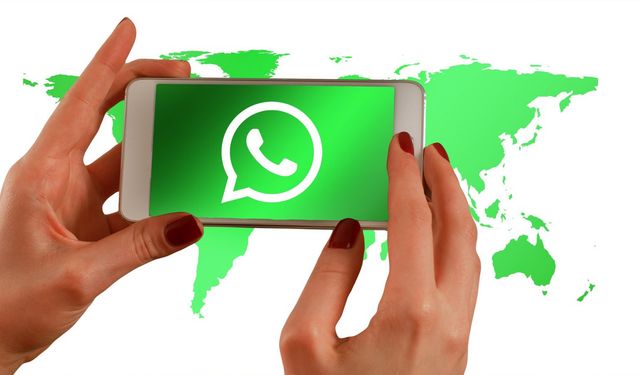 WhatsApp, Zoom’a rakip oluyor!