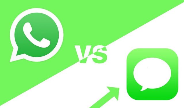 WhatsApp ile Apple arasında büyük "gizlilik" kavgası... Sizce kim haklı?