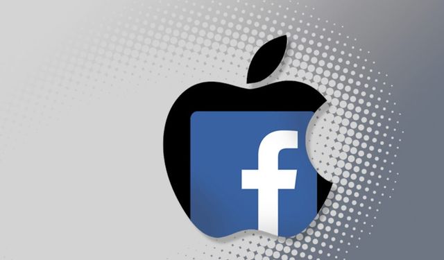 Facebook ve Apple arasında tartışmalar sürüyor! İphone kullanıcılarının oturumları kapanıyor...