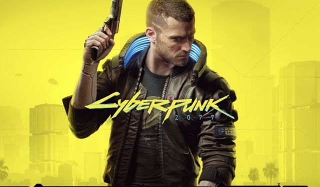 CD Projekt Red hacklendi! Cyberpunk 2077 büyük güncelleme ertelendi