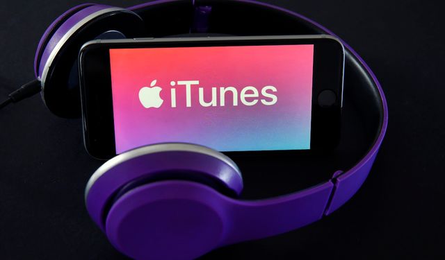 iTunes'a müzik dosyaları nasıl aktarılır? iTunes nasıl kullanılır? iTunes ile ilgili merak edilenler...