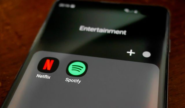 Netflix, Android cihazlarda zamanlayıcı özelliğini test ediyor