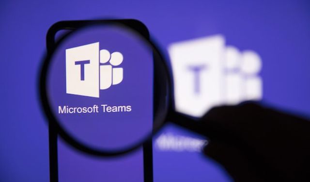 Microsoft Teams güncellemesi yayınlandı