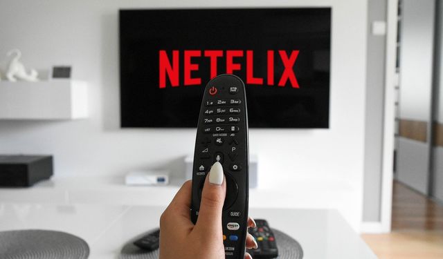 Türkiye, Netflix'i en ucuz kullanan ikinci ülke oldu!