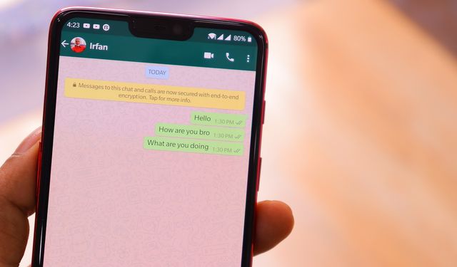 WhatsApp’ta birinin bizi engellendiğini nasıl anlarız?