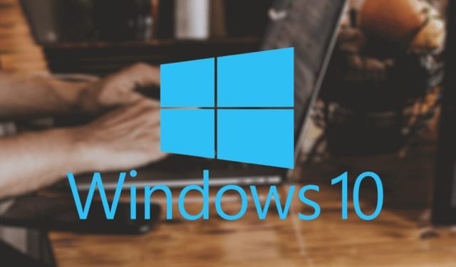 Windows 10'da kurtarma moduna nasıl girilir?