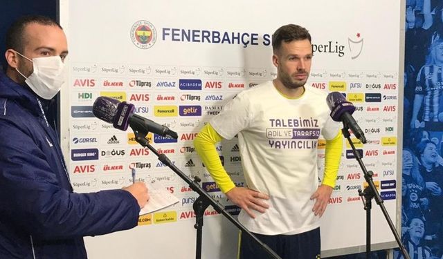 BeIN Sports, Fenerbahçe'yi mahkemeye veriyor