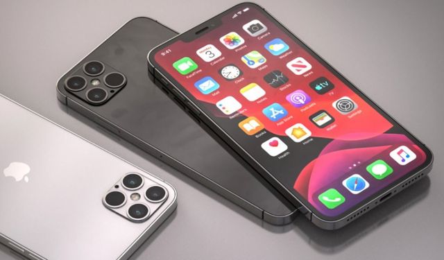 iPhone 13 çıkmadan, iPhone 14 ile ilgili bilgiler geliyor