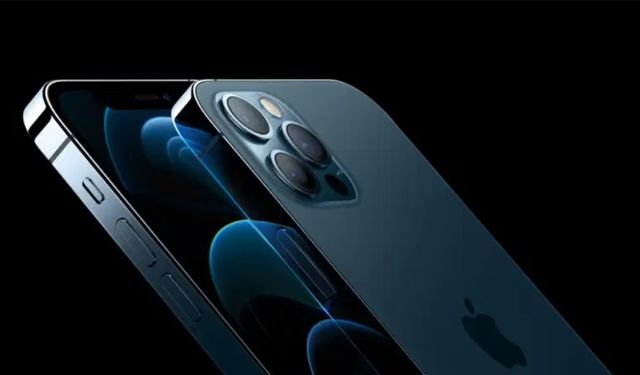 İPhone 13 modeli hakkında yeni bilgiler ortaya çıktı!