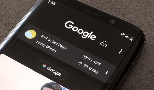 Google, Android kullanıcılarına yeni bir özellik getiriyor!