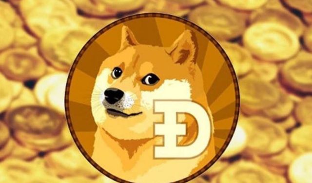 Dogecoin'e yatırım yapmayanlar pişman! Bir kez daha kendi rekorunu kırdı