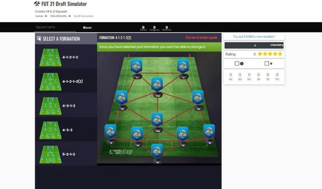 FIFA Ultimate Team’in kalbi FUT Draft nasıl yapılır