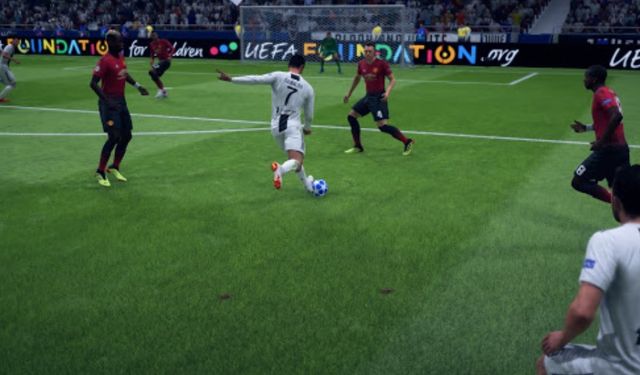 Electronic Arts, "FIFA Online 4"ün Türkiye'ye geleceğini açıkladı!