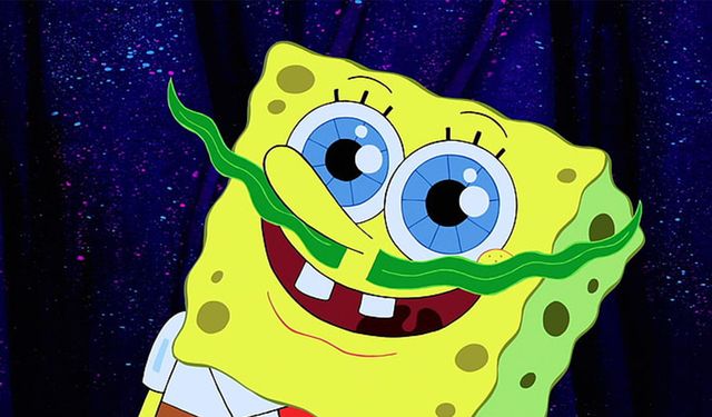 360 derecelik YouTube serisiyle SpongeBob dünyasının içine dalın