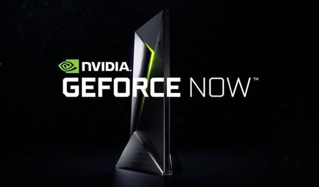 NVIDIA GeForce Now Türkiye'ye geliyor!