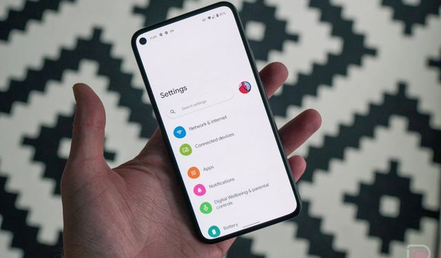 Android 12'nin yeni özellikleri! İşte gizlilik uygulaması ve daha fazlası...