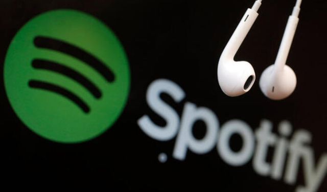 ‘Hey Spotify’ dönemi başladı: Sesinizle kontrol edebileceksiniz!